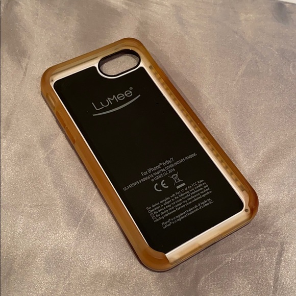 Lumee iPhone case - Picture 2 of 4
